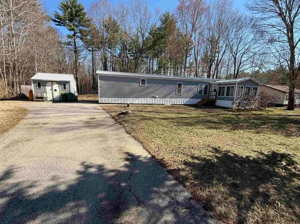 37 Christopher Lane, Fremont, NH 03044