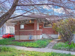 2576 Gramercy Ave, Ogden, UT 84401