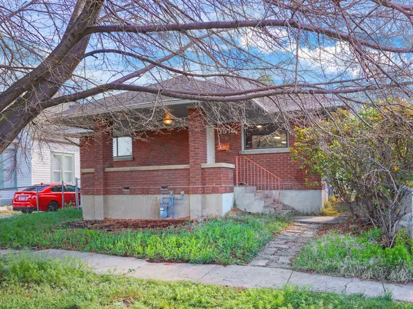 2576 Gramercy Ave, Ogden, UT 84401