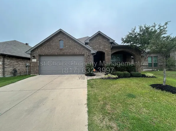 6340 Battle Mountain Trl, Fort Worth, TX 76179