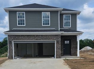 929 Olympic Ct, Richmond, KY 40475