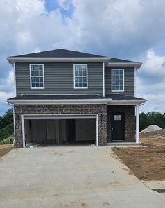 929 Olympic Ct, Richmond, KY, 40475