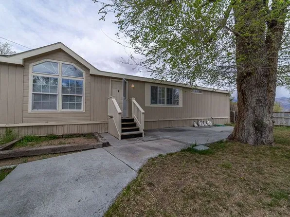 551 Sunland Dr Space 1, Bishop, CA 93514