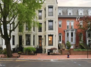 1326 Corcoran St NW, Washington, DC 20009