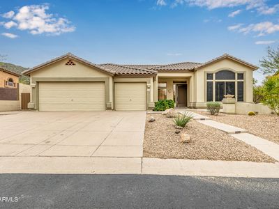 3835 N STONE POINT Circle, Mesa, AZ, 85207