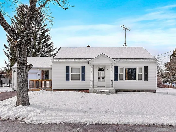 71 Hurd St, Fitchburg, MA 01420