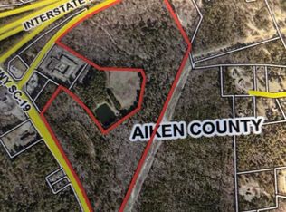 Edgefield Hwy, Aiken, SC 29801