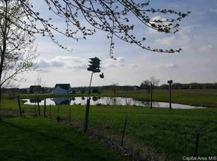 Tazewood Rd, Metamora, IL 61548