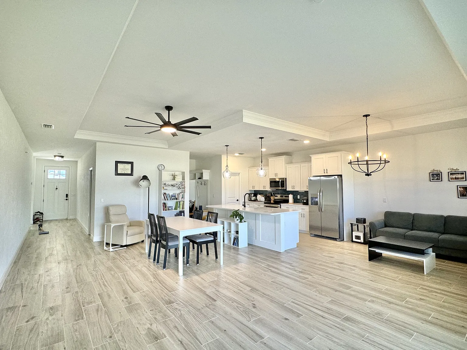 3 bed, 1700 sqft, $2,800 — Photo 3