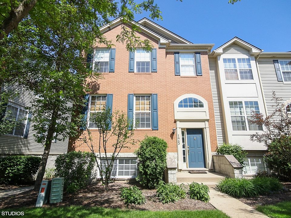 1st image of 175 Willow Blvd #175
