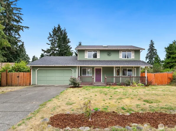 16231 84th Ct SE, Yelm, WA 98597