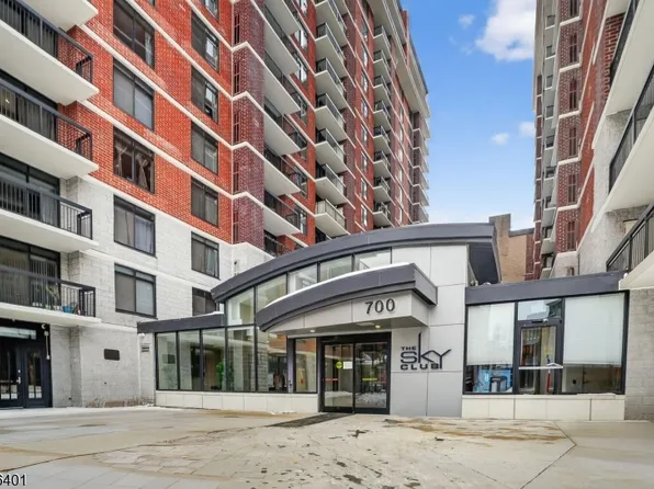 700 1St ST #12M, Hoboken City, NJ 07030