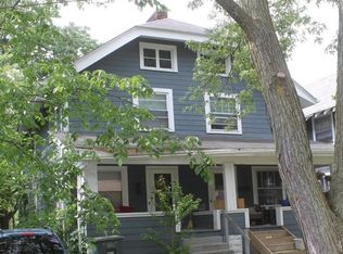 395 E Maynard Ave, Columbus, OH 43202