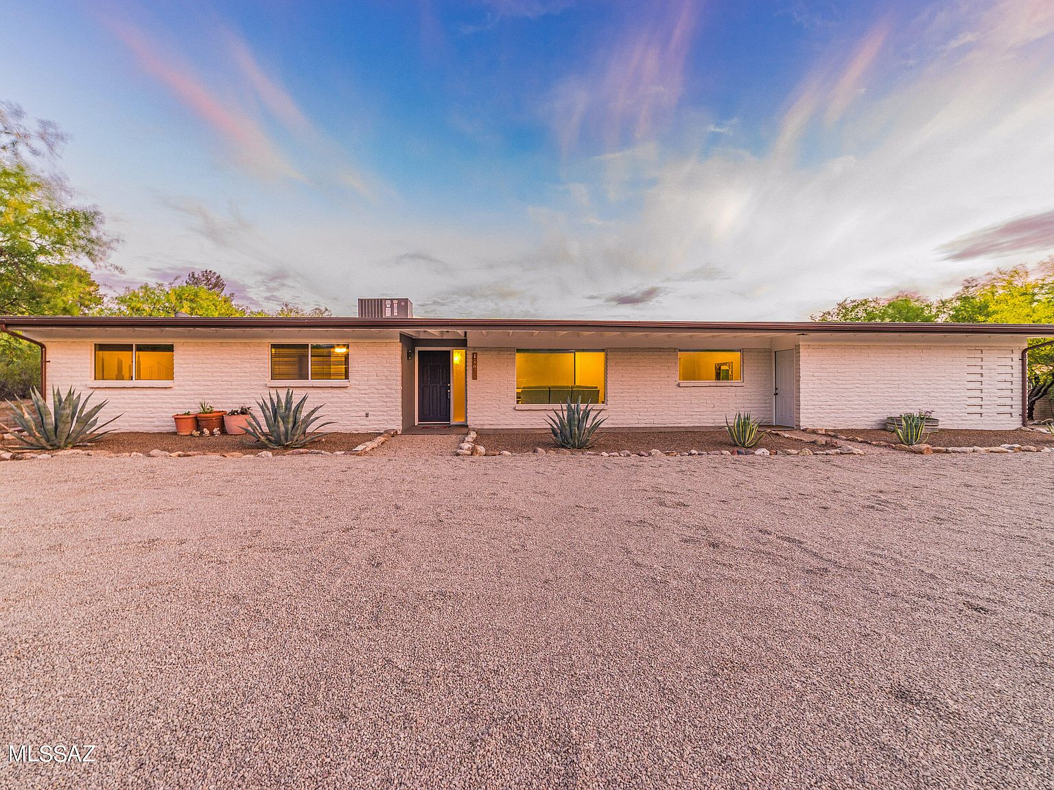 11602 E Fort Lowell Rd, Tucson, AZ 85749 Zillow