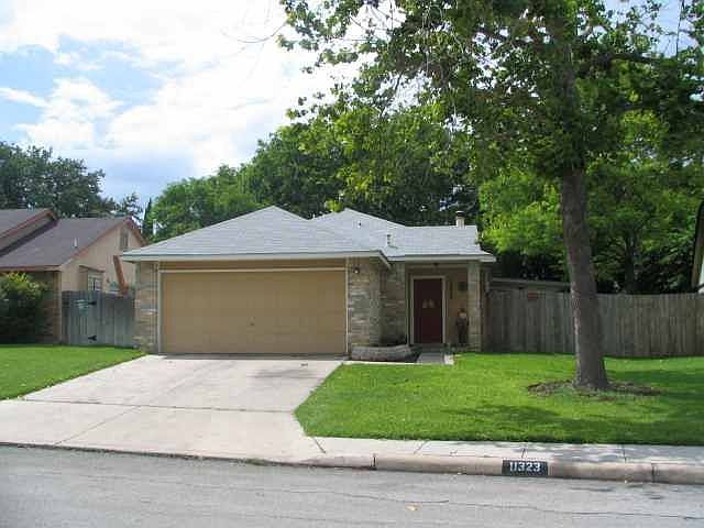 Curb Appeal