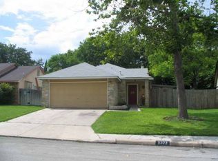 11323 Jarbo Pass Dr, San Antonio, TX 78245