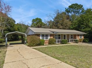 3007 Stillwell Blvd, Crestview, FL 32539