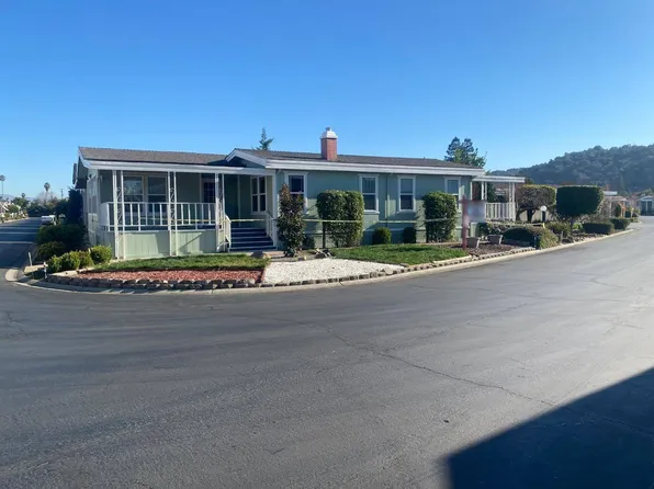 827 Villa Teresa Way #827, San Jose, CA 95123