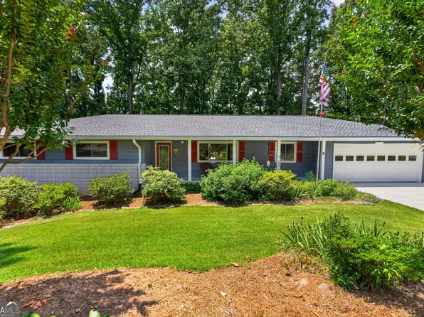 2500 Caladium Dr NE, Atlanta, GA 30345