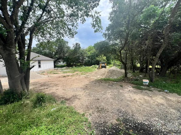 462 VALLEY VIEW ST LOT 200-2, Canyon Lake, TX 78133