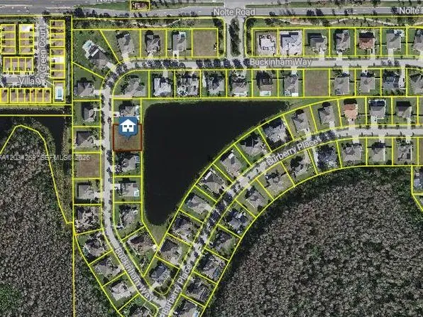 0 Buckingham Way, Saint Cloud, FL 34772