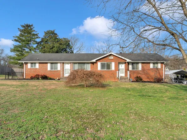 218 Cumberland Cir, Nashville, TN 37214