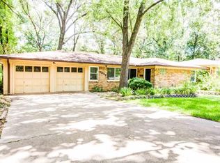 5006 Greenway Dr, N Little Rock, AR 72116