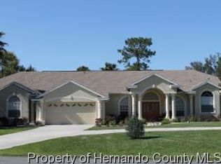 11435 Newington Ave, Spring Hill, FL 34609