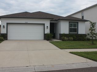 32267 Rosepine Blvd, Wesley Chapel, FL 33543