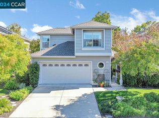412 Orchard View Ave, Martinez, CA 94553