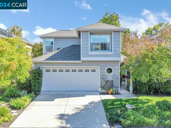 412 Orchard View Ave, Martinez, CA 94553