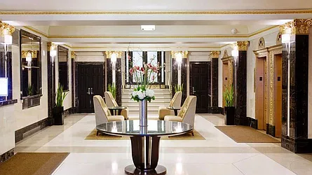 Rented by Keller Williams NYC