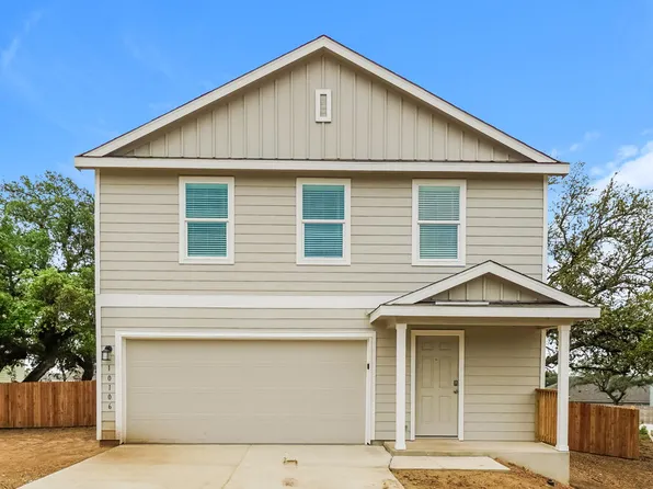 10106 Gap Crk, San Antonio, TX 78254