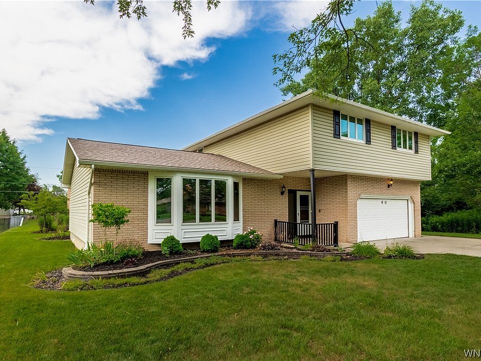 40 Morningside Dr, Grand Island, NY 14072 Zillow