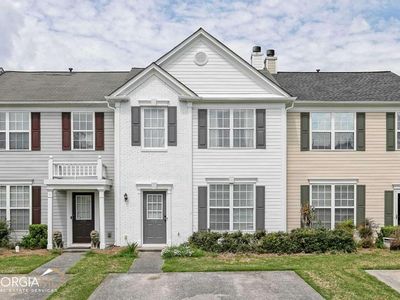 1739 Stanwood Dr NW, Kennesaw, GA, 30152