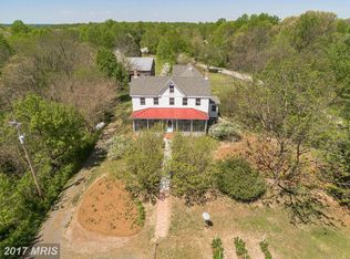 2715 Lower Marlboro Rd, Owings, MD 20736