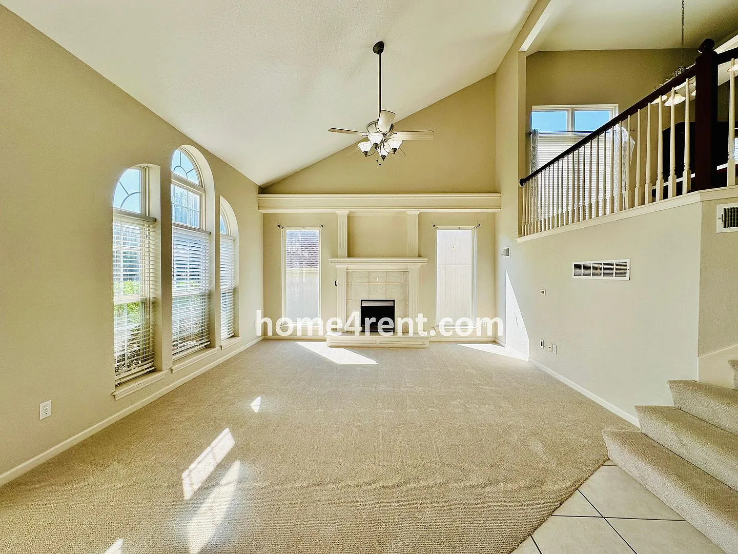 Beautiful Home in Blue Valley Schools w/ Wood Floors, Finished Basement and a Peaceful, Private F... — Photo 3
