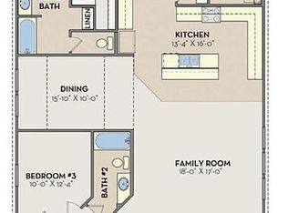 8934 Grand Western, Converse, TX 78109