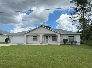 5 Zealand Pl, Palm Coast, FL 32164
