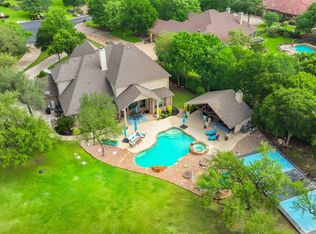 213 Vista Ln, Georgetown, TX 78633