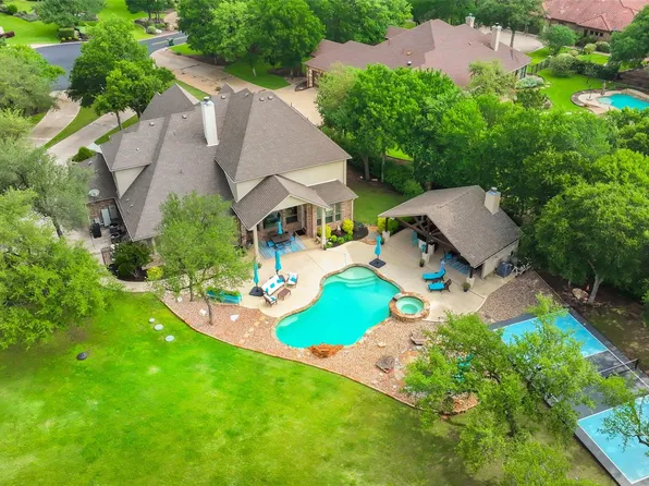 213 Vista Ln, Georgetown, TX 78633