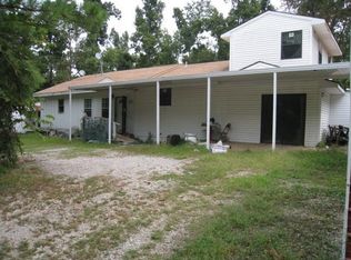 12 Skyway Ave, Williford, AR 72482