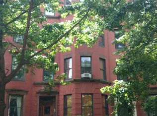 66 Bay State Rd, Boston, MA 02215