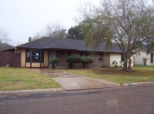 109 Chelo Dr, La Feria, TX 78559