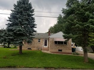 2725 Liberty St, Easton, PA 18045