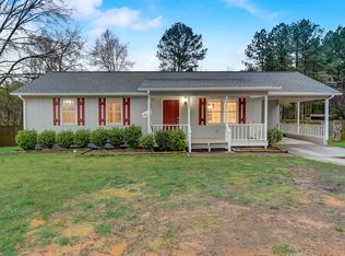 107 Keith Rd NE, Cartersville, GA 30121