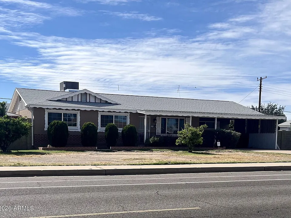 2315 W Butler Dr
