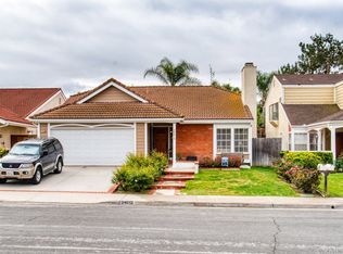 24812 Weyburn Dr, Laguna Hills, CA 92653