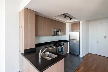 Rented by The Dermot Realty Management Company