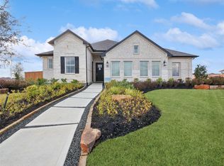 1800 Mesquite Trl, Dayton, TX 77535